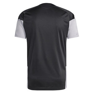 adidas Trainingsjersey schwarz 26/27