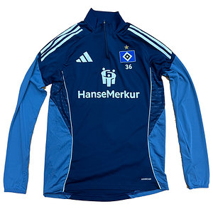 adidas Trainingsset Suhonen #36
