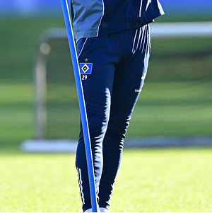 adidas Trainingsset kurz/lang Sahiti #29 (Gr. M)