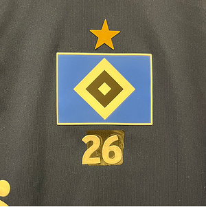 adidas Trainingsset lang Peretz #26