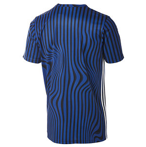 adidas Warm up Shirt