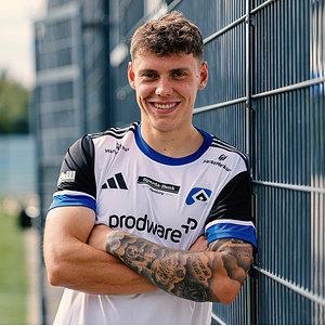 adidas eSports Trikot 25/26