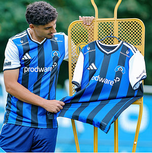 adidas eSports Trikot 26/27