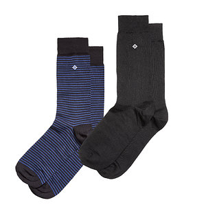 HSV Socken "Raute pur" inkl. Box HSV Socken "Raute pur" inkl. Box