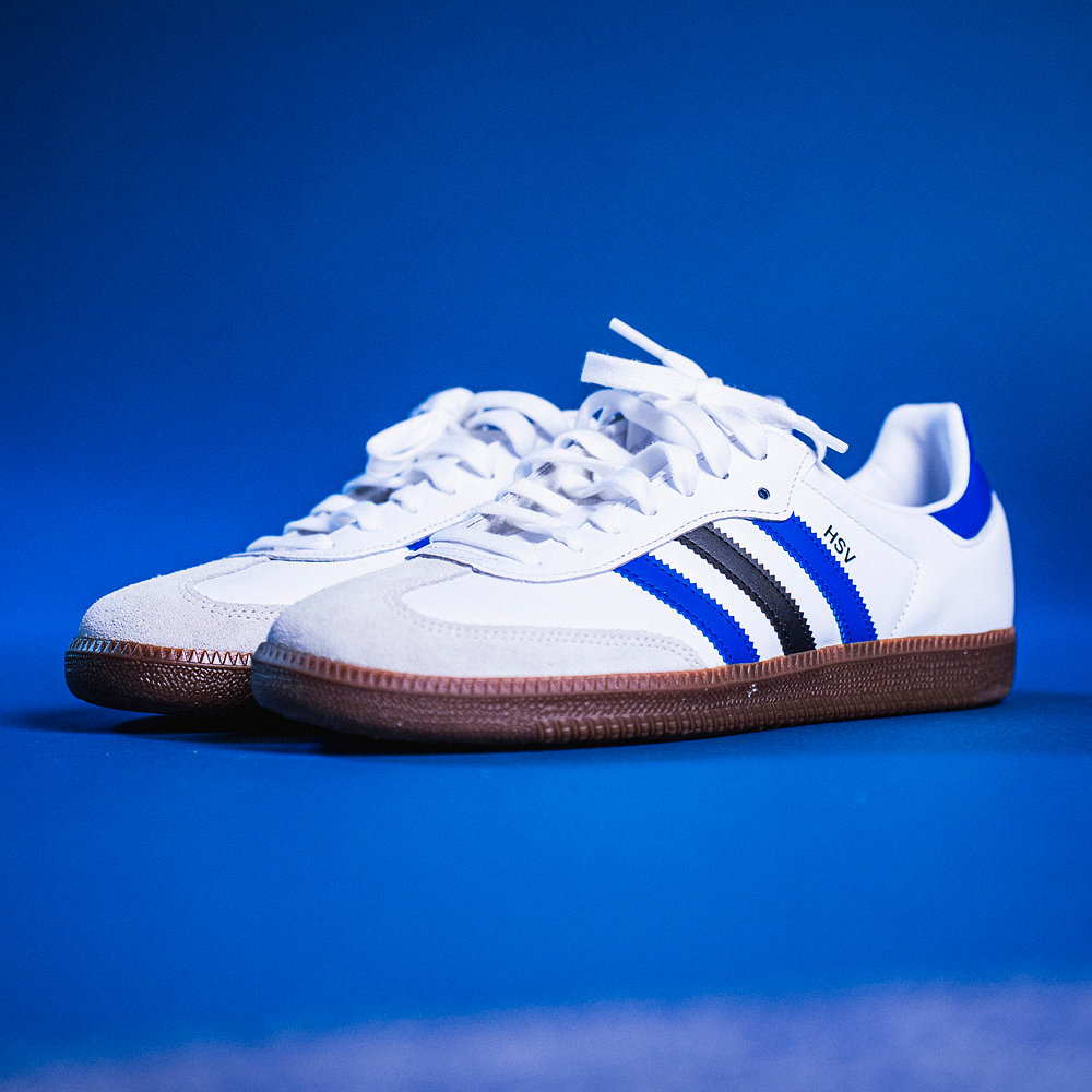 adidas Samba "HSV"
