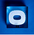 Acrylblock "Volksparkstadion" (2)