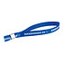 Armbänder 3er Set "Blau-Weiß-Schwarz" (4)