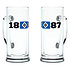 Bierkrug "1887" (2)