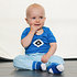 Body Baby "Logo blau" (2)