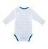 Body Longsleeve Baby "Lütte Rothose" (2)