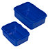 Brotdose 2er-Set "Logo" (3)