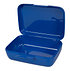 Brotdose "Raute blau" (2)