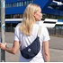 Crossbody Tasche "Navy" (2)