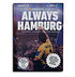 DVD/Blu-Ray "Always Hamburg" (2)