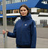 Derbe Softshelljacke Damen "Peutby" (2)