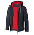 Derbe Softshelljacke "Isleby" (2)