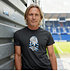 Derbe T-Shirt "Walross Schal" (2)