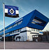 Fahne "Blau-Weiß-Schwarz" (2)