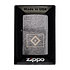 Feuerzeug ZIPPO Chrom (2)