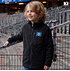Fleecejacke Kids "Rango" (2)
