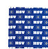 Geschenkpapier "Raute" (3)