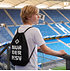 Gymbag "Nur der HSV" (2)