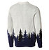 HSV Christmas Sweater "Skyline" (2)