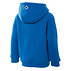 HSV Derbe Kapuzenpullover Kids "Moin blau" (2)