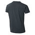 HSV Derbe T-Shirt "Walross Schal" (2)