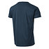 HSV Derbe T-Shirt "Walross blau" (2)