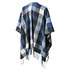 HSV Poncho "Allegra" (2)