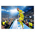 HSV Poster 3er-Set Aufstieg 24/25 "Stadion" (2)