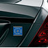 HSV SC 3D-Sticker "Logo" (2)