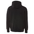 HSV SC Kapuzenpullover schwarz (3)