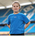 HSV SC T-Shirt Kids "Logo mittig blau" (2)