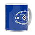 HSV SC Tasse "Logo blau" (2)