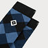 HSV Socken "Hamburger SV Rautenmeer" (2)