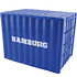 HSV Spardose "Container" (2)