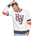 HSV Sweatshirt "Meo" (3)