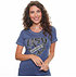 HSV T-Shirt Damen "Ilse" (2)