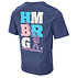 HSV T-Shirt "David" (2)
