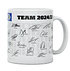 HSV Tasse "Unterschriften 24/25" (3)