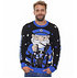 HSV Ugly Christmas Sweater "Steuerbord & Backbord" (2)