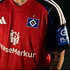 HSV adidas Ausweichtrikot Damen 24/25 (3)