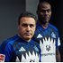 HSV adidas Heimtrikot Kids 25/26 (2)