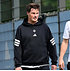 HSV adidas Kapuzenpullover FI schwarz (2)