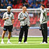 HSV adidas Präsentationshose 25/26 (2)