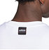 HSV adidas T-Shirt Copa weiß (2)