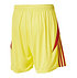HSV adidas Torwarthose Kids gelb 25/26 (3)