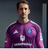 HSV adidas Torwarttrikot pink 25/26 (2)